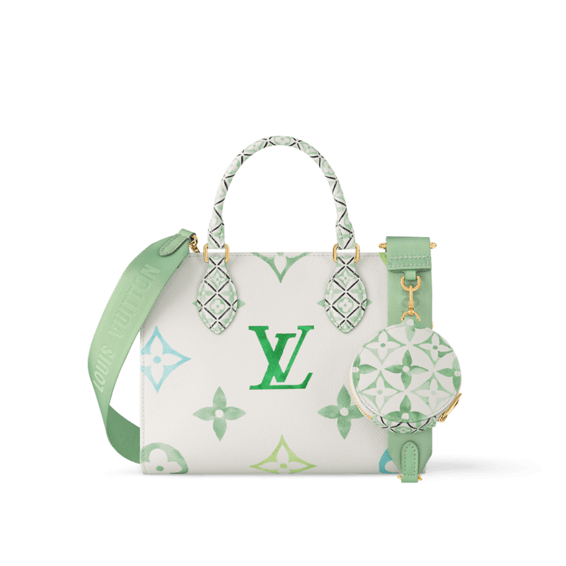 Louis Vuitton OnTheGo PM M24079