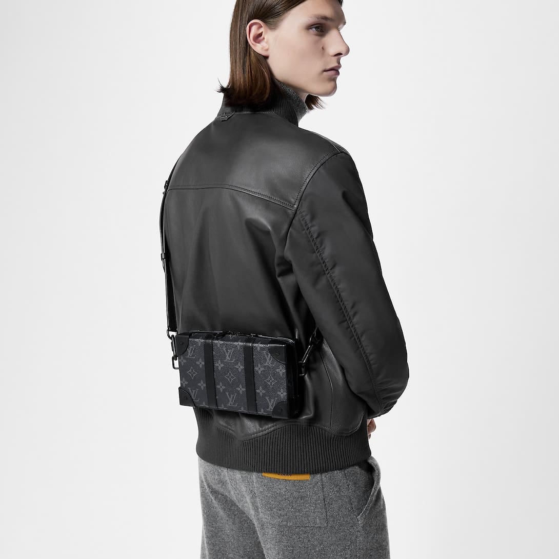 Louis Vuitton M69838 Soft Trunk Wallet