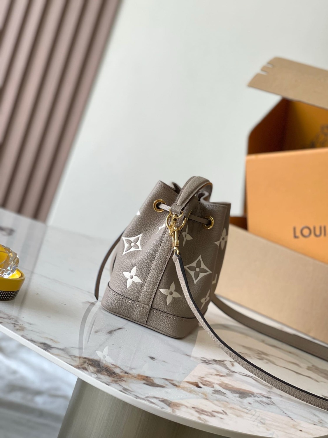 Louis Vuitton M46291 Nano Noé