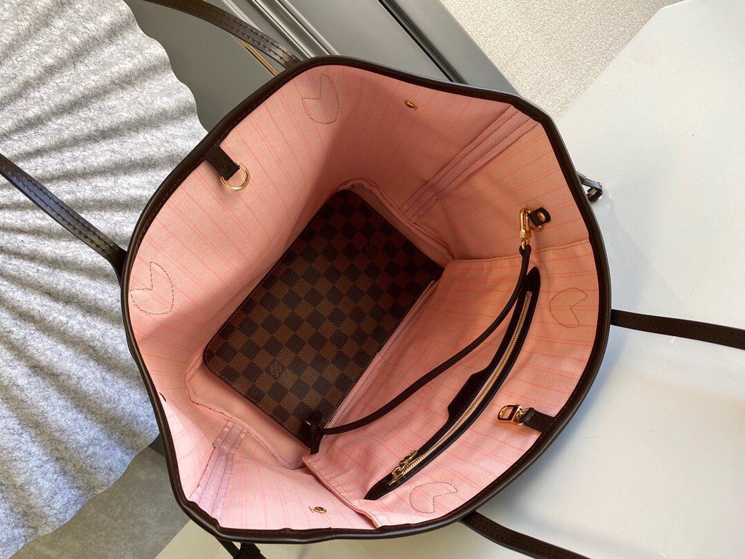 Louis Vuitton N41603 Neverfull MM