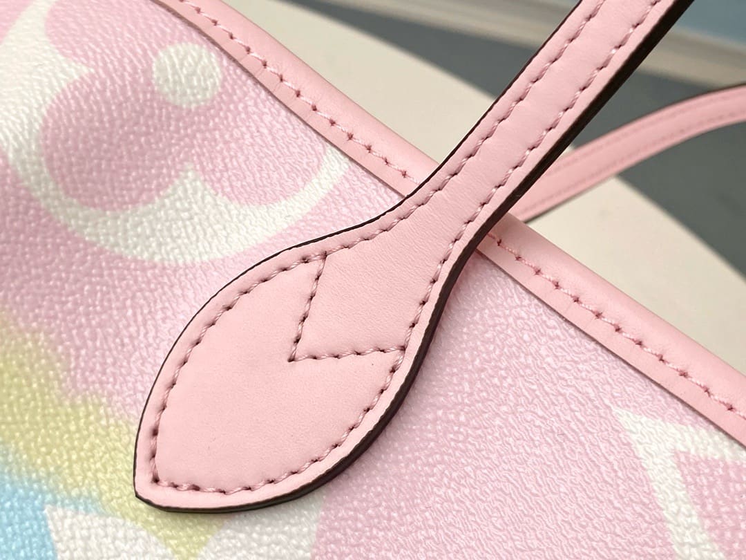 Louis Vuitton M45270 Escale Neverfull MM