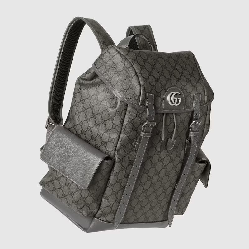 Gucci Ophidia medium backpack