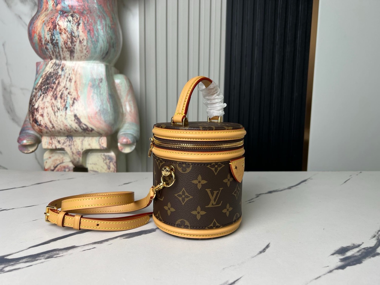 Louis Vuitton M82952 Nano Cannes
