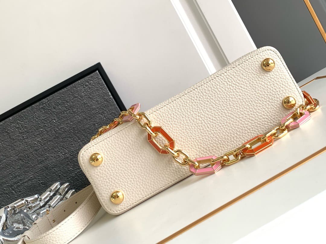 Louis Vuitton M24684 CAPUCINES BB BAG