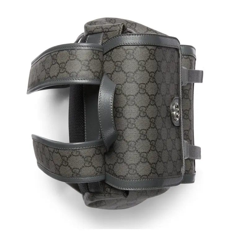 GUCCI OPHIDIA SMALL GG BACKPACK