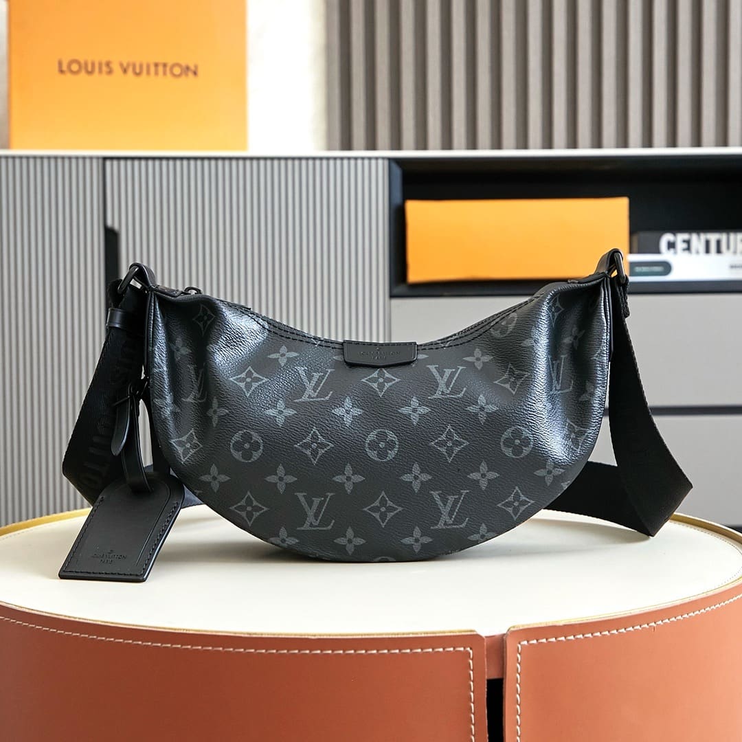 Louis Vuitton M47158 Hamac Bag PM