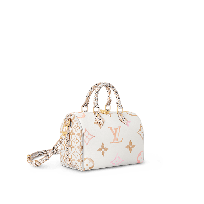 LOUIS VUITTON Speedy Bandoulière 25 M22987