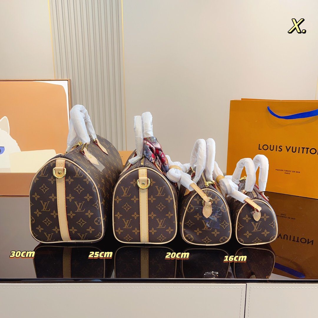 Louis Vuitton Speedy 40 M41106