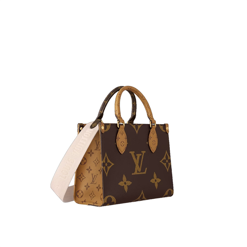 Louis Vuitton OnTheGo PM M46373