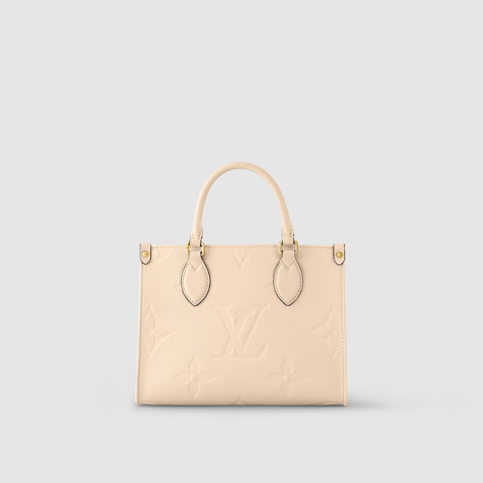 LOUIS VUITTON M46569 OnTheGo PM