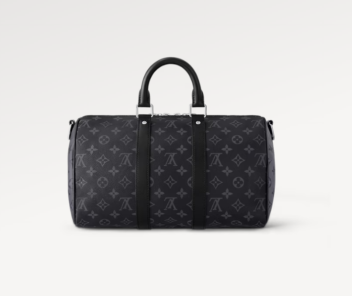 Louis Vuitton KeepalLouis Vuitton Bandouli��re 35 men bag