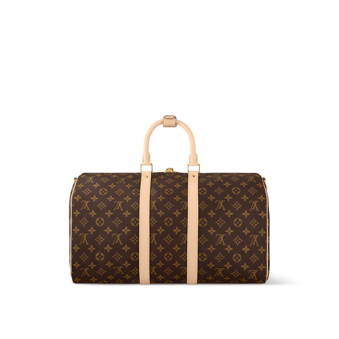 Louis Vuitton M41418 Keepall Bandouli??re 45