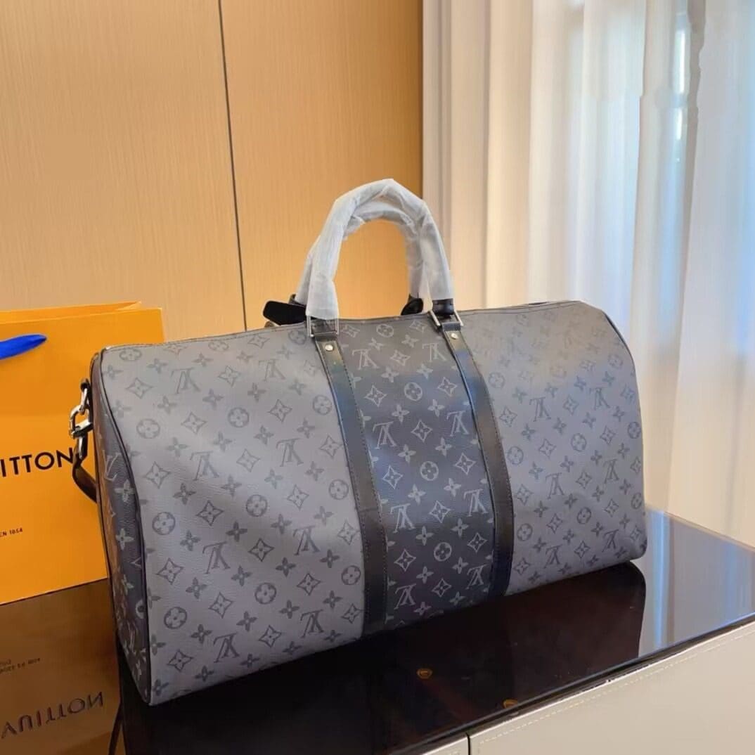 Louis Vuitton M45392 Keepall Bandouli??re 50