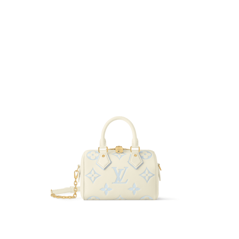 Louis Vuitton M46883 Speedy Bandoulière 20
