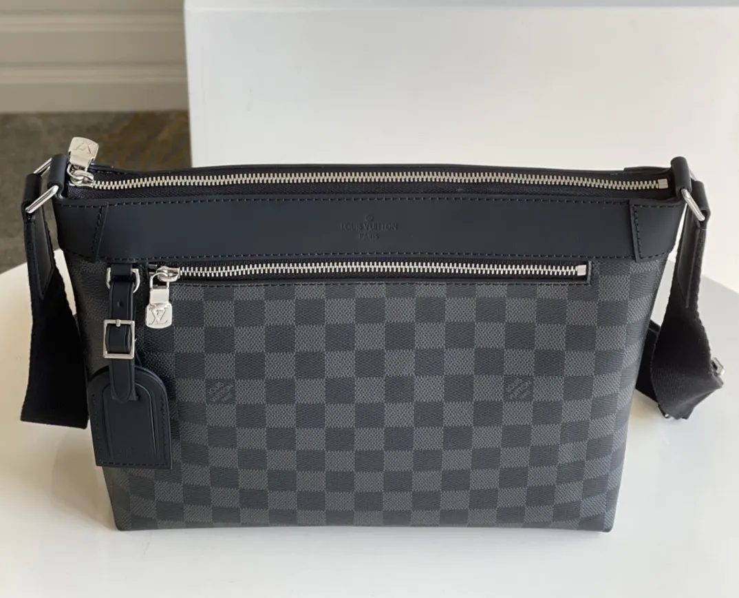 Louis Vuitton Mick PM N40003