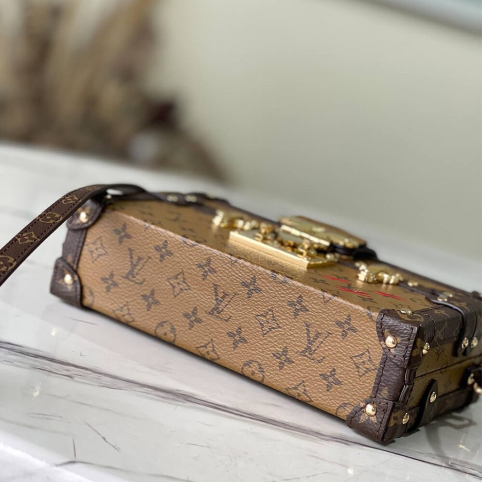 LV PETITE MALLE EAST WEST M45960