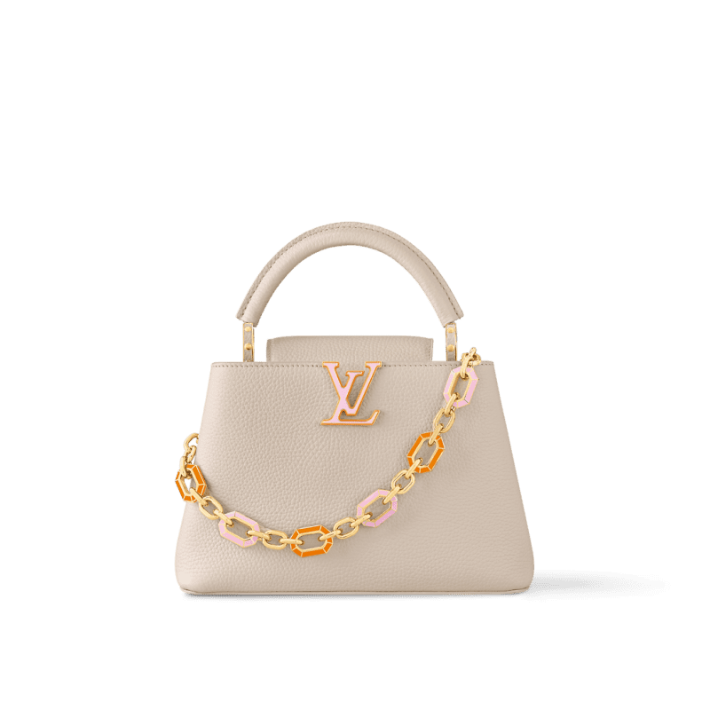 Louis Vuitton M24684 CAPUCINES BB BAG
