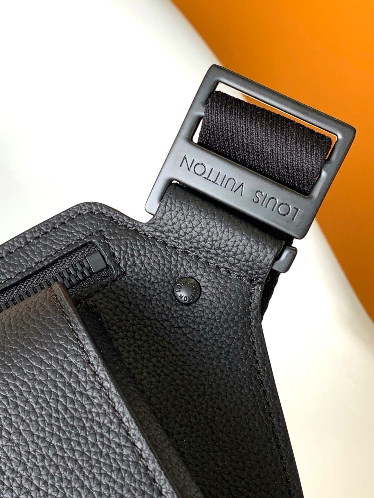 Louis Vuitton M57081 TAKEOFF Shoulder Bag