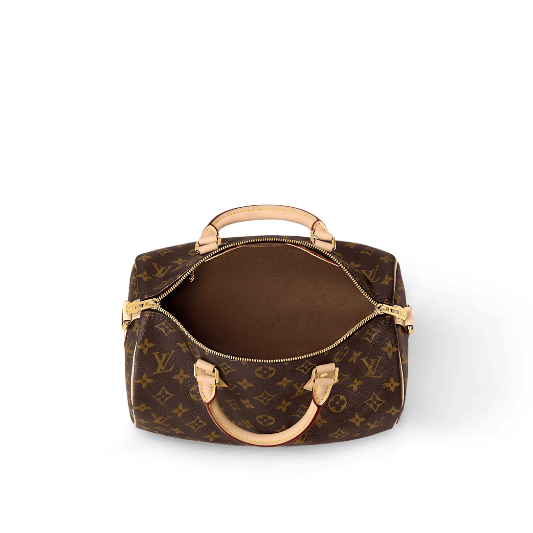 Louis Vuitton M46980 Speedy Bandoulière 30