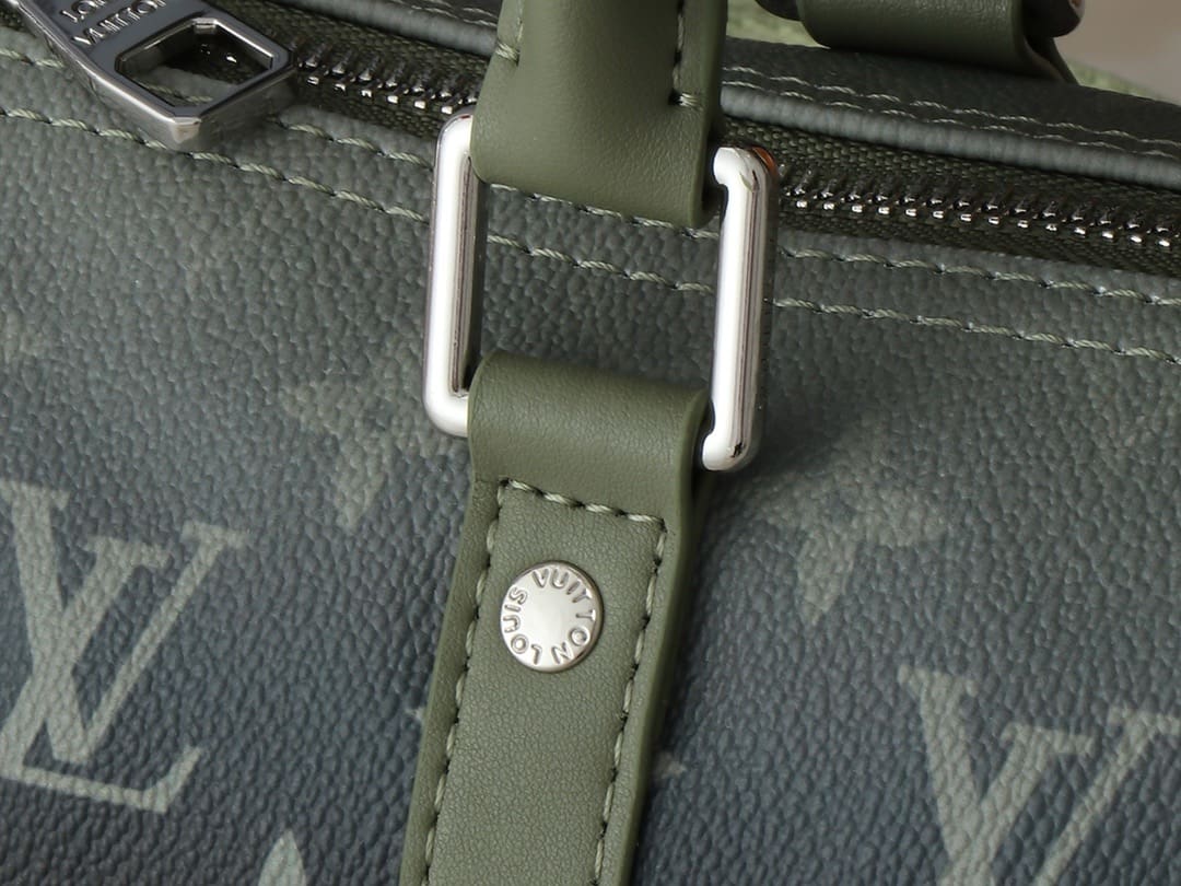 Louis Vuitton M11591 KEEPALL BANDOULI??RE 25 handbag