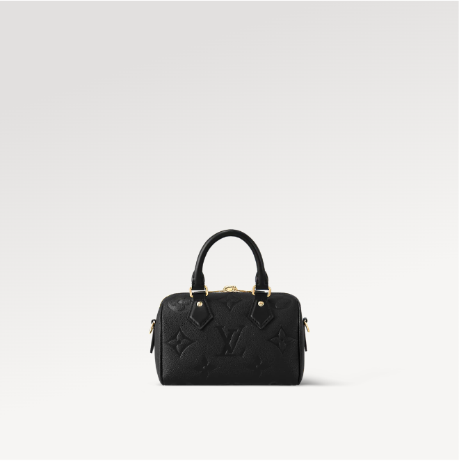 Louis Vuitton M58953 SPEEDY BANDOULI 2
