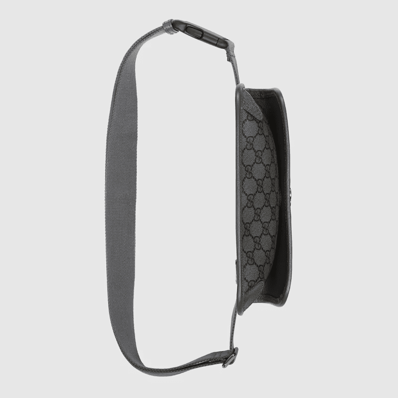 GUCCI Ophidia small belt bag