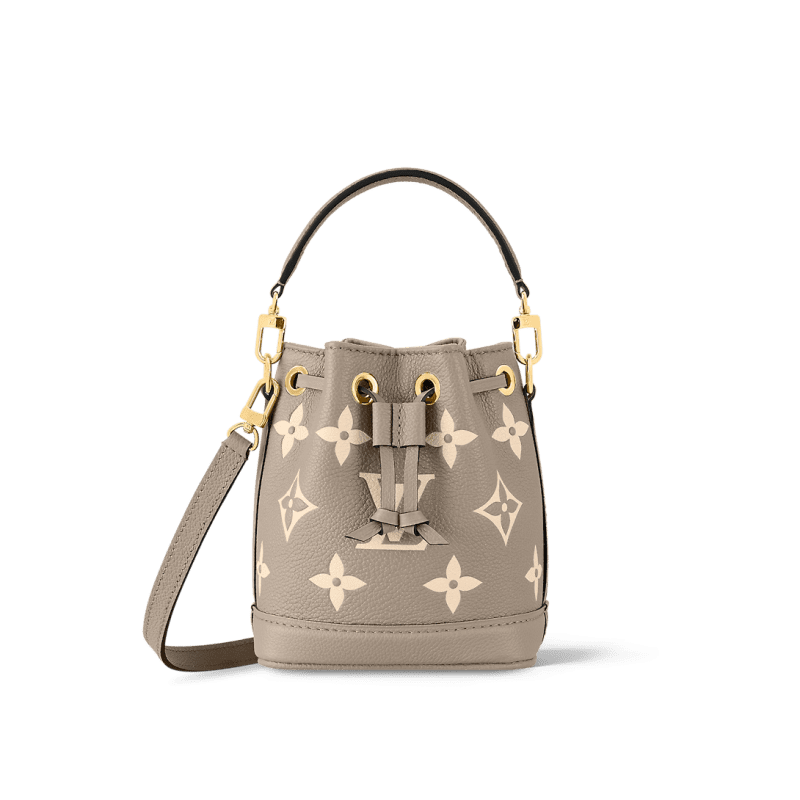 Louis Vuitton M46291 Nano Noé