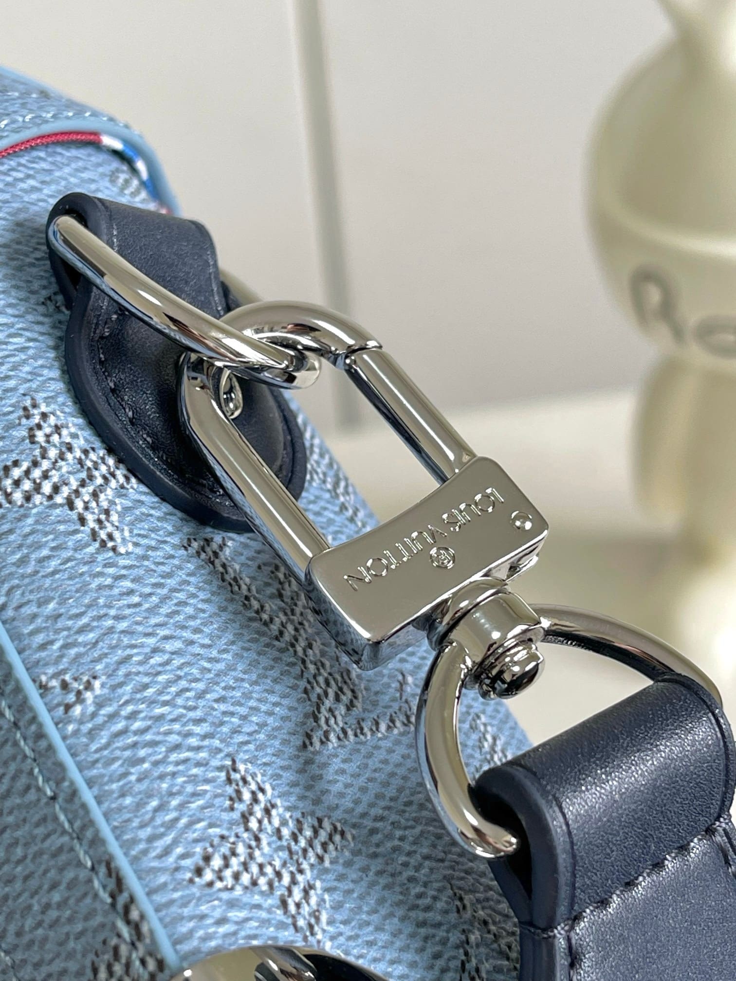 Louis Vuitton M15035 Soul Trunk Bag