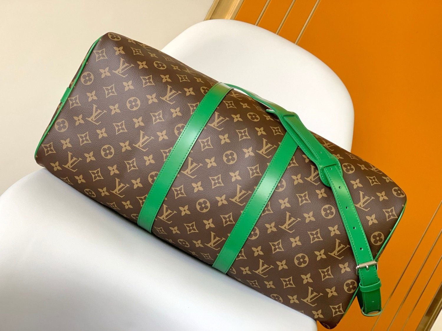 Louis Vuitton M46774 Keepall Bandoulière 50