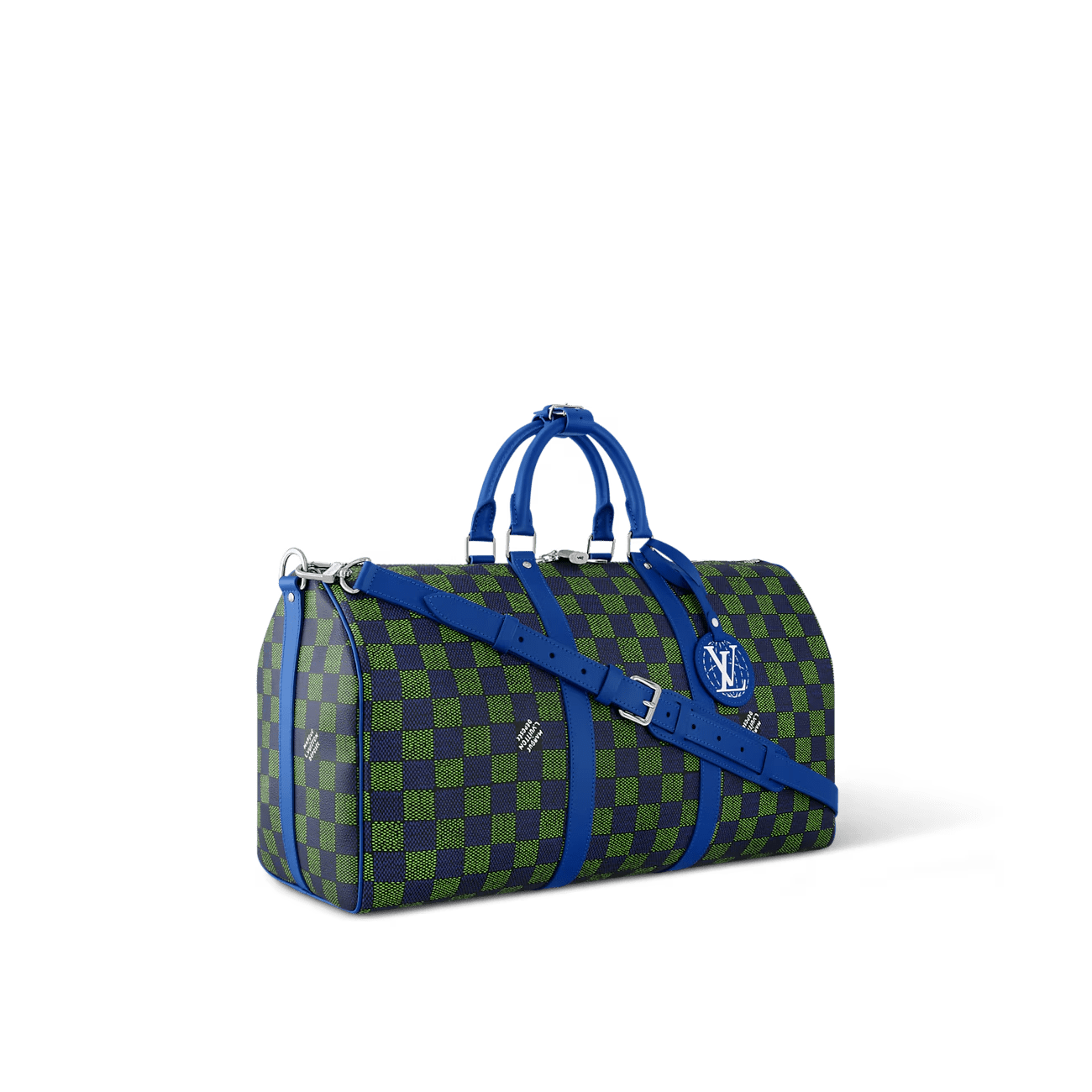 Louis Vuitton N00161 Keepall Bandoulière 50