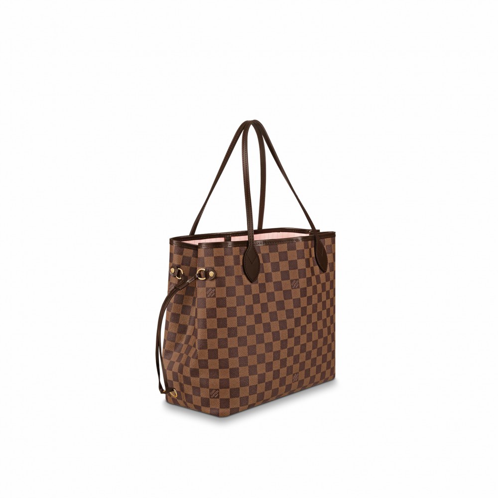 LOUIS VUITTON N41603 Neverfull MM