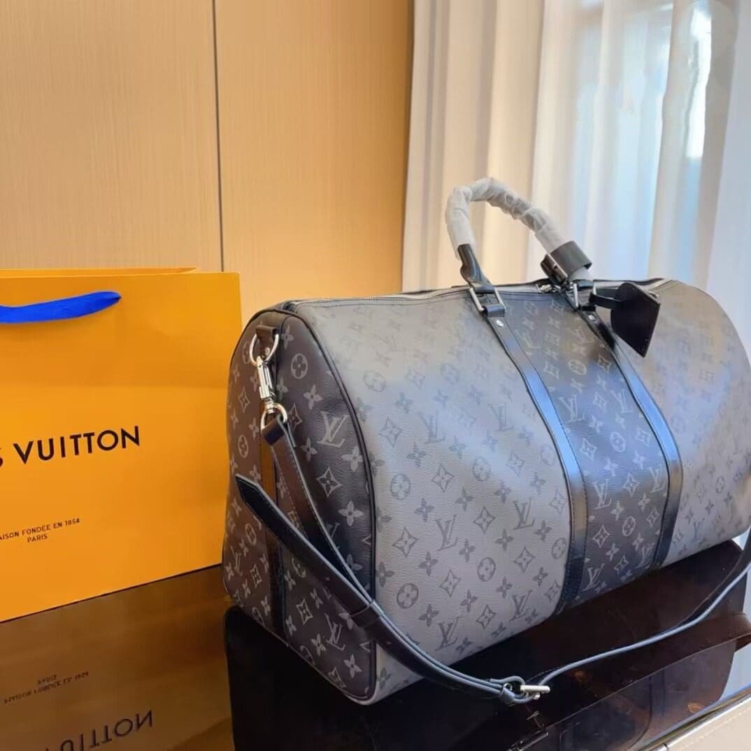 Louis Vuitton M45392 Keepall Bandouli??re 50
