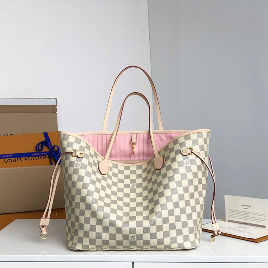 LV NEVERFULL MM N41605