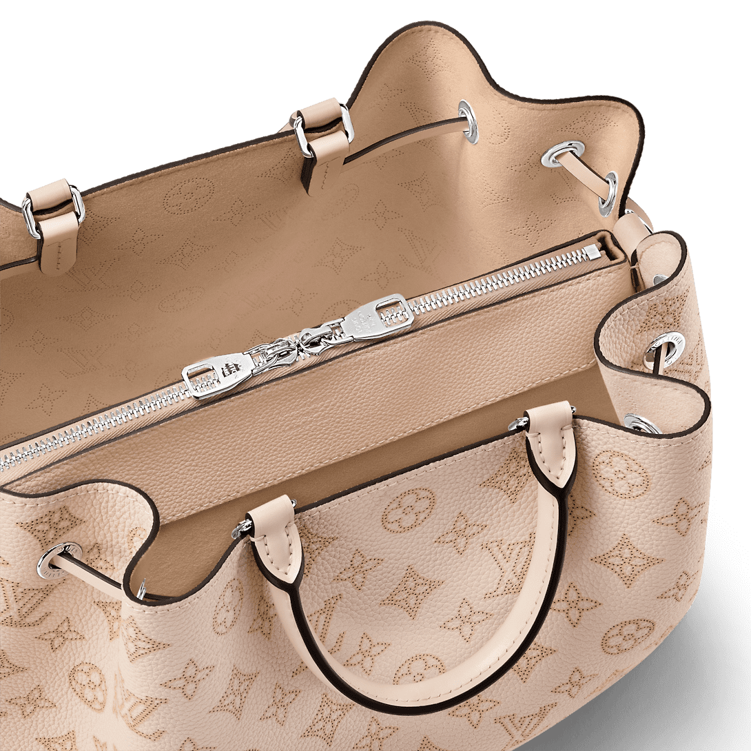 LOUIS VUITTON Bella Tote