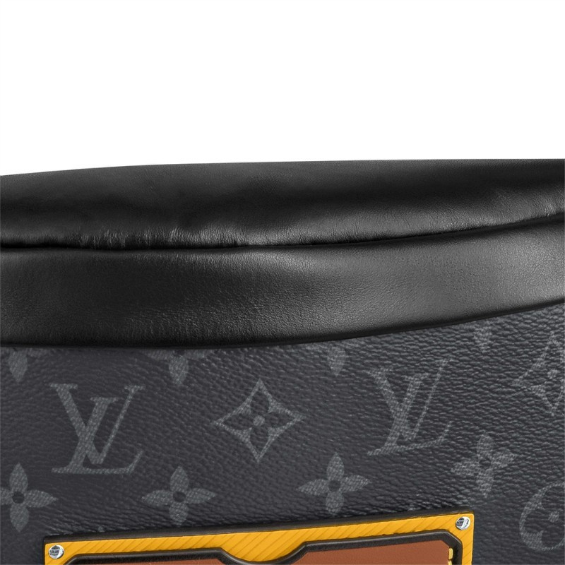 Louis Vuitton men bag M45220 Discovery