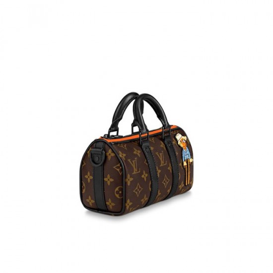 L M80201 Keepall XS