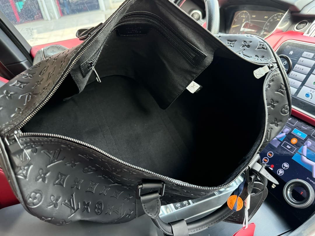 Louis Vuitton M44810 Keepall Bandouli??re 50