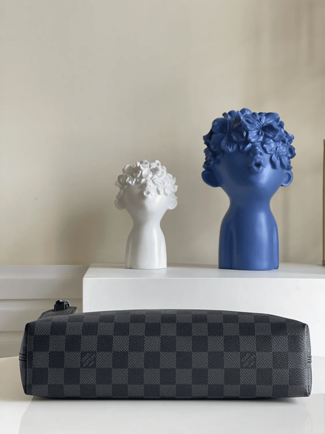 Louis Vuitton Mick PM N40003