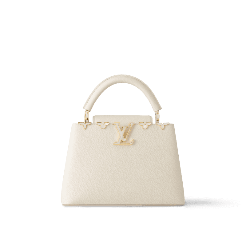 Louis Vuitton M23331 Capucines BB