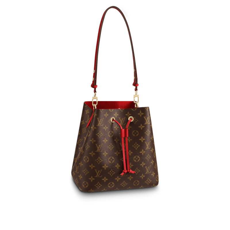 LOUIS VUITTON NéoNoé MM M44021