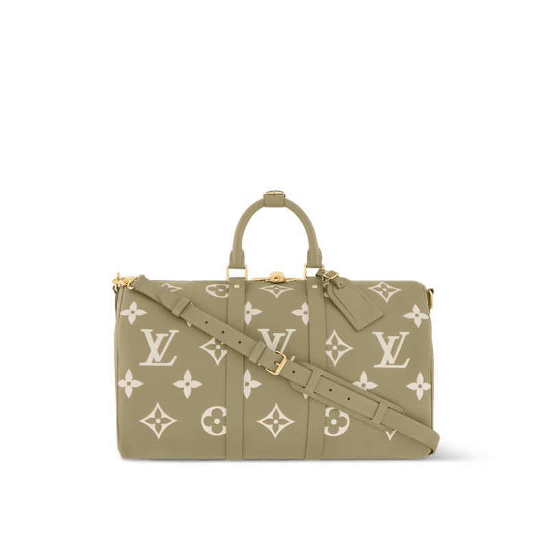 Louis Vuitton M46671 Keepall Bandoulière 45