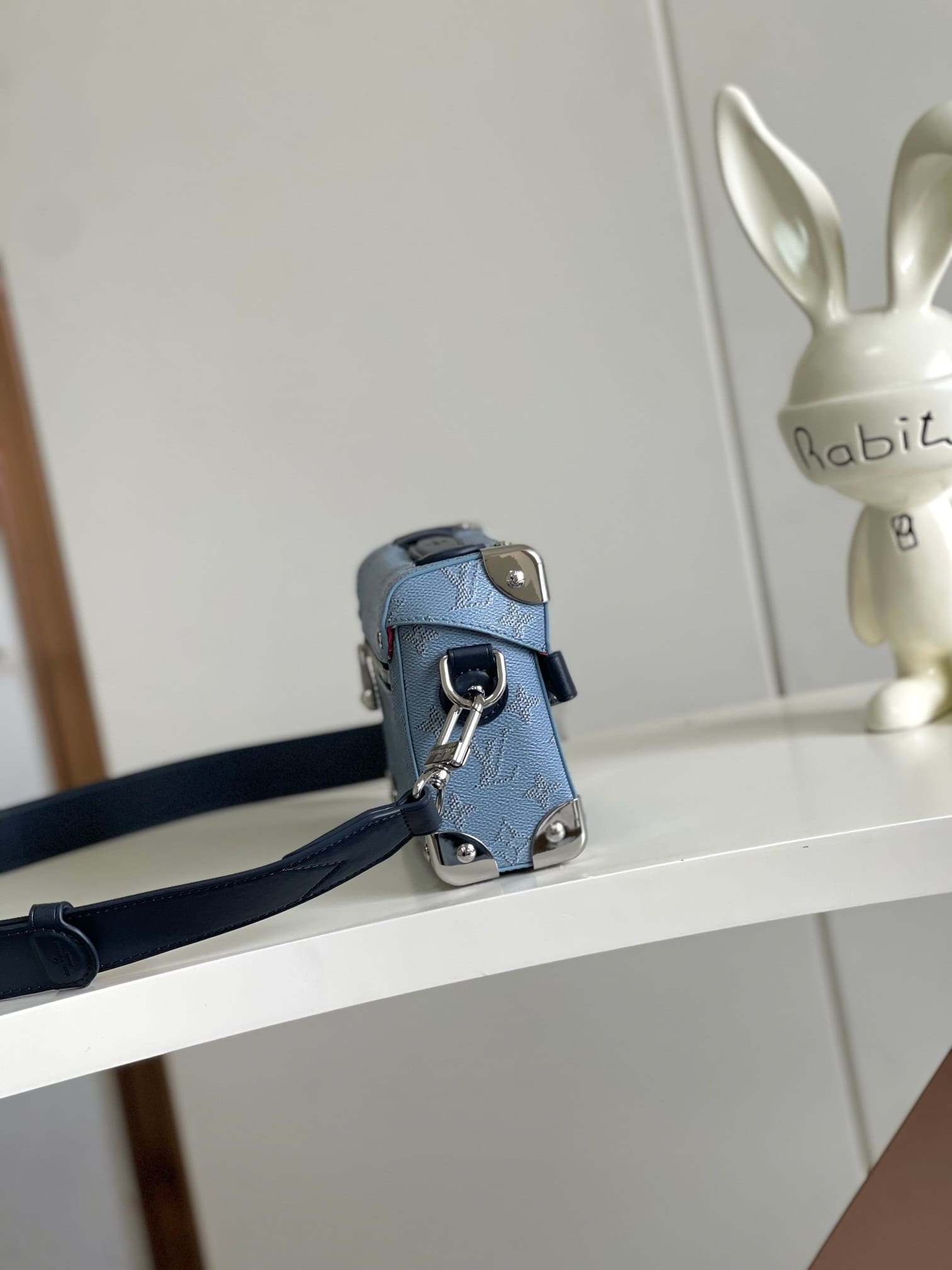 Louis Vuitton M15035 Soul Trunk Bag