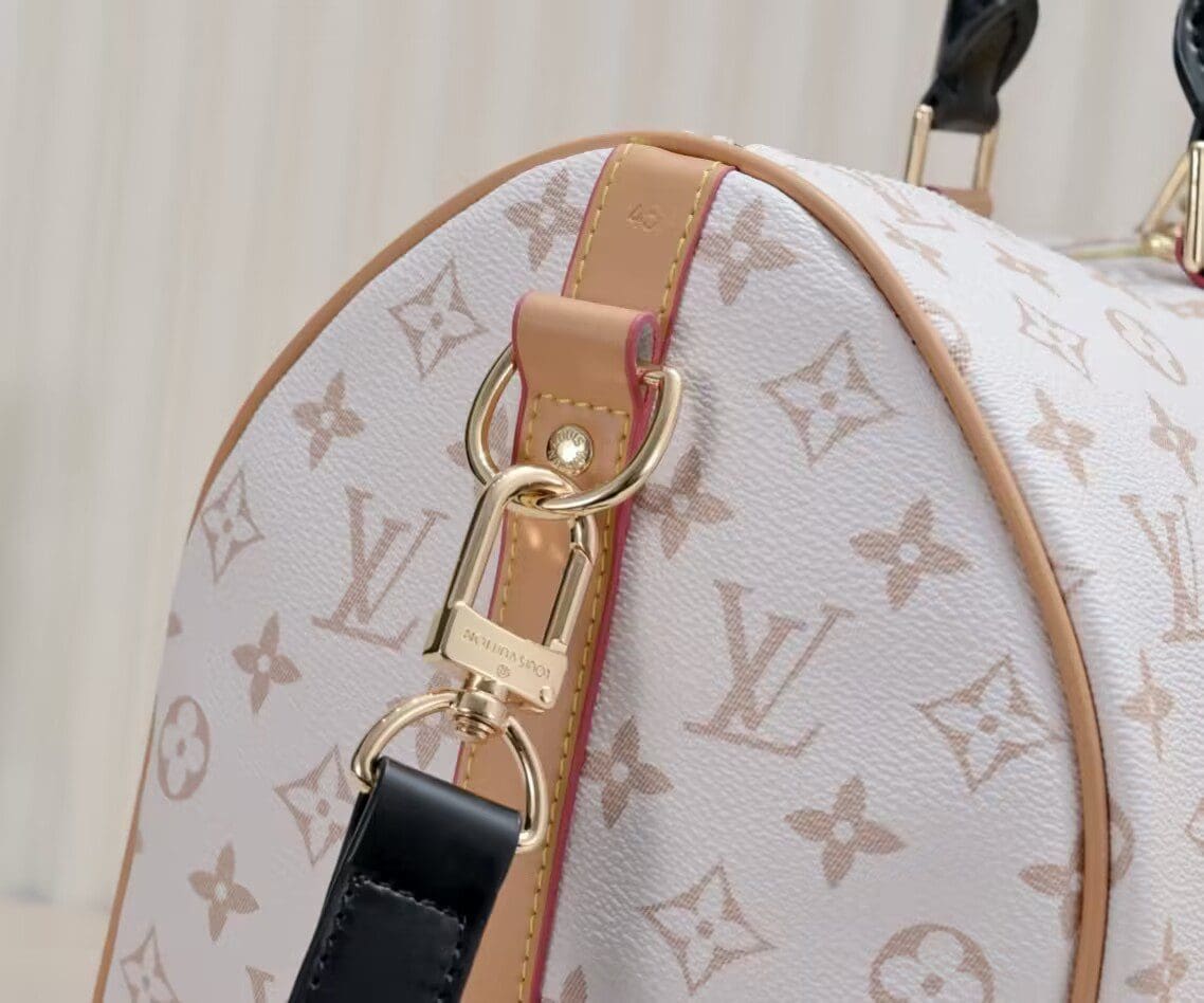 Louis Vuitton M46863 Keepall Bandouli??re 45