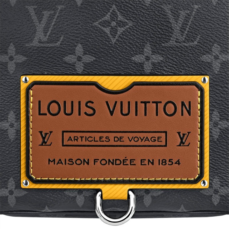 Louis Vuitton men bag M45220 Discovery