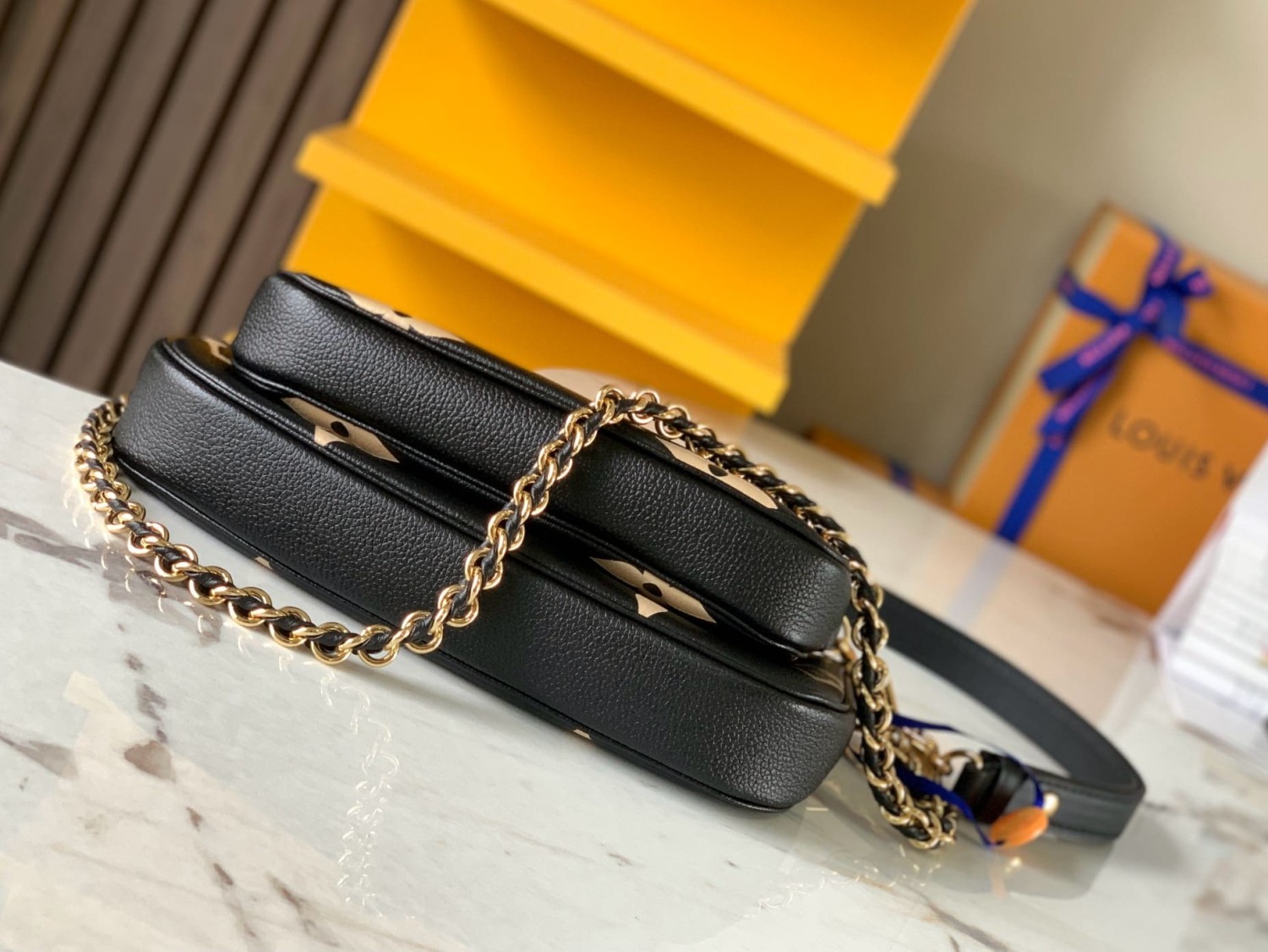 Louis Vuitton M45777 Multi Pochette Accessoires