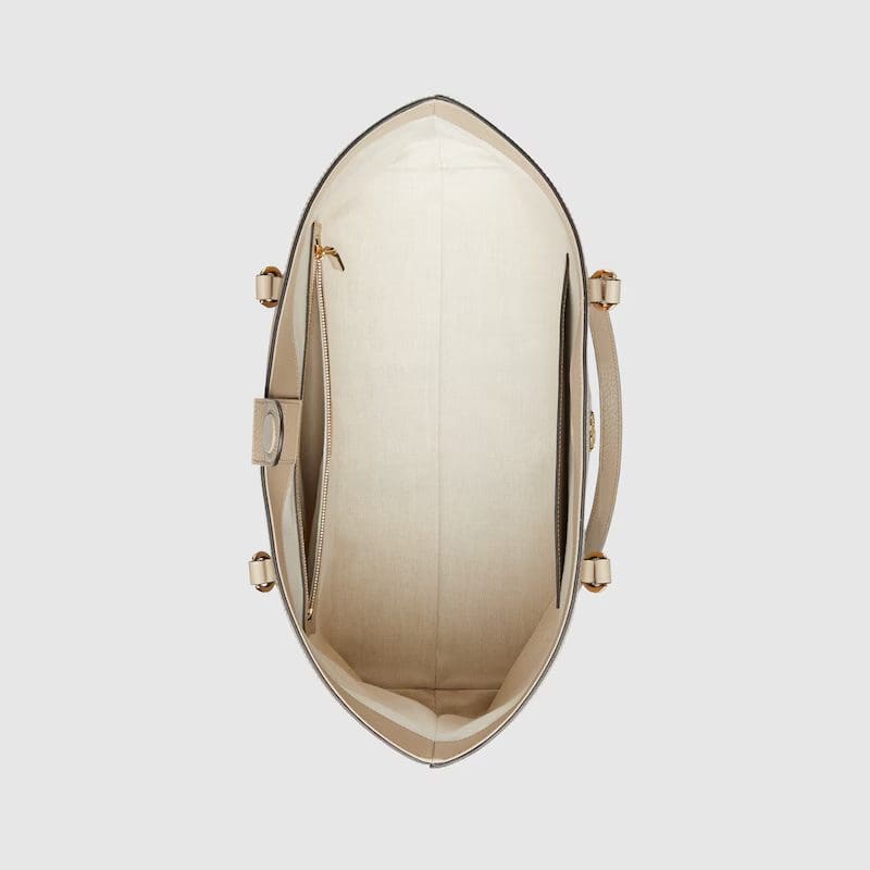GUCCI OPHIDIA MEDIUM TOTE BAG