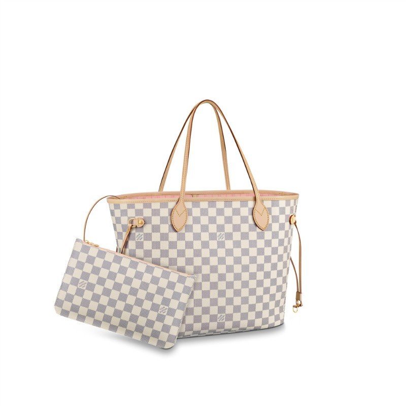 LOUIS VUITTON N41605 Neverfull MM