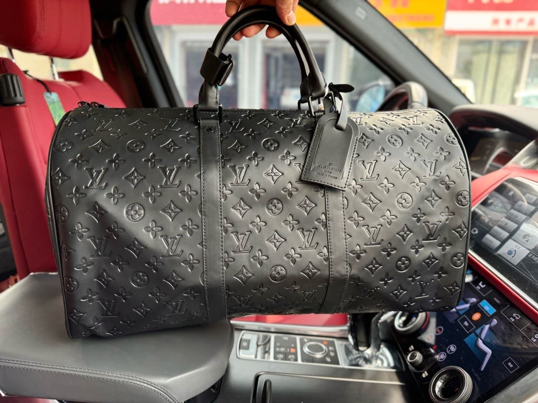 Louis Vuitton M44810 Keepall Bandouli??re 50