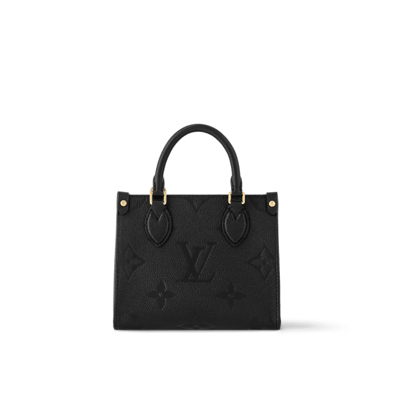 Louis Vuitton M46993 OnTheGo BB