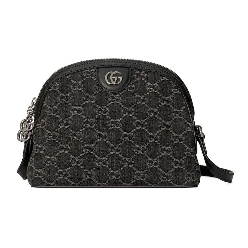 GUCCI OPHIDIA GG SMALL SHOULDER BAG